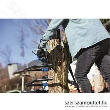 SCHEPPACH COMPACT 10 T Rönkhasító 230V (3150W/10t) (5905423901)