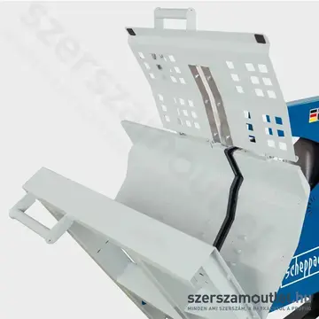 SCHEPPACH HS 720 Hintafűrész/billenő körfűrész (3000W/700mm)