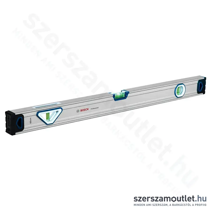 BOSCH Professional MPP dobozos vízmérték 60cm (1600A01V3Y)