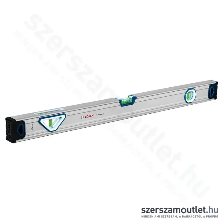 BOSCH Professional MPP dobozos vízmérték 60cm (1600A01V3Y)