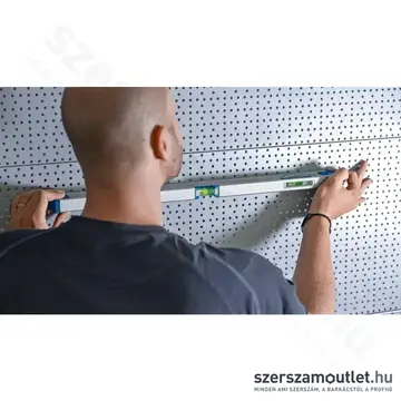 BOSCH Professional MPP dobozos vízmérték 60cm (1600A01V3Y)