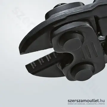 KNIPEX CoBolt Kompakt csapszeg-vágó 200mm (71 01 200)