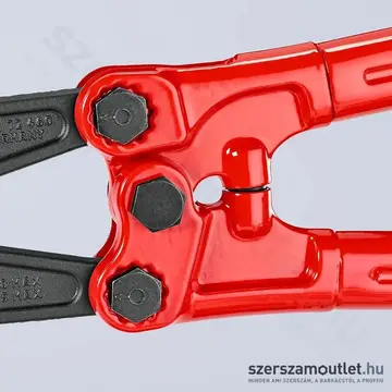 KNIPEX Csapszegvágó 460mm (71 72 460)