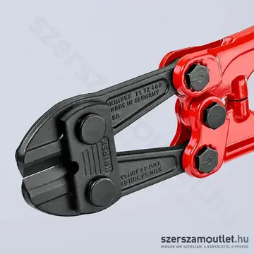 KNIPEX Csapszegvágó 460mm (71 72 460)