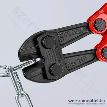 KNIPEX Csapszegvágó 460mm (71 72 460)