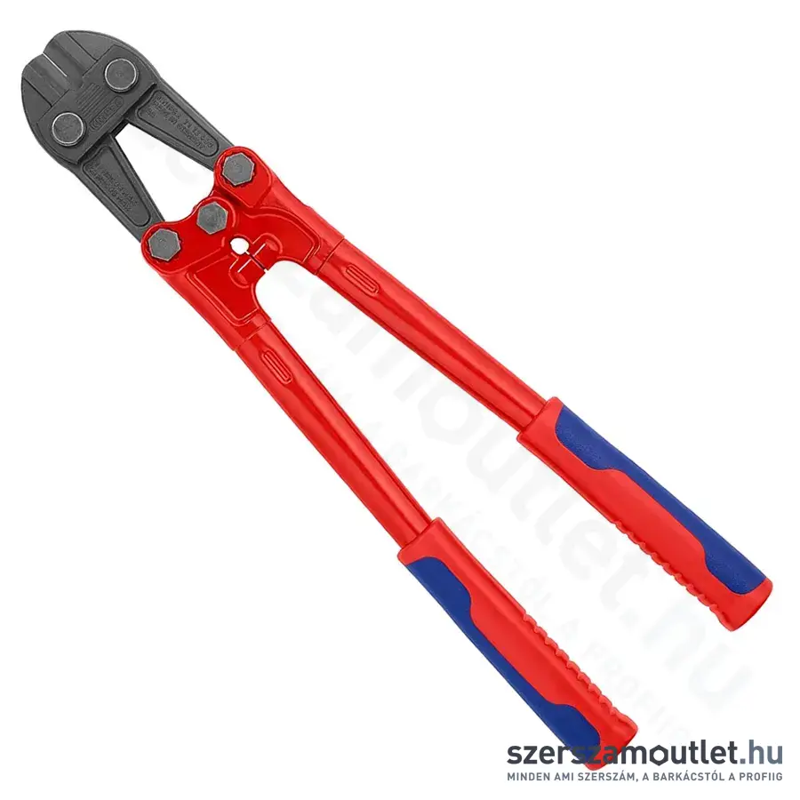 KNIPEX Csapszegvágó 460mm (71 72 460)