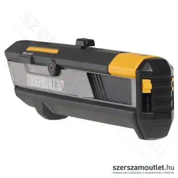 TOUGHBUILT C300 Összecsukható fűrészbak 1pár + H4S2-03 Cserélhető pengés kés (+2db tartó, 5db penge)
