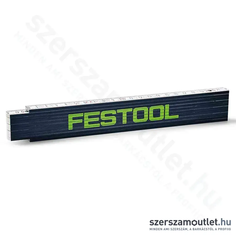 FESTOOL Zollstock, mérővessző MS 2m(201464)