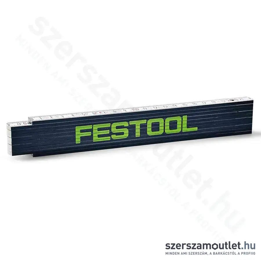 FESTOOL Zollstock, mérővessző MS 2m