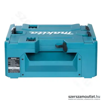 MAKITA 36V-os tápfeszültség átalakító/inverter (BAC01) (Akku és töltő nélkül)