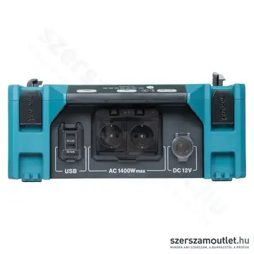 MAKITA 36V-os tápfeszültség átalakító/inverter (BAC01) (Akku és töltő nélkül)