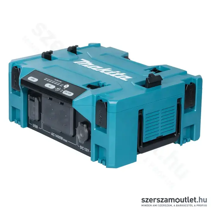 MAKITA 36V-os tápfeszültség átalakító/inverter (BAC01) (Akku és töltő nélkül)