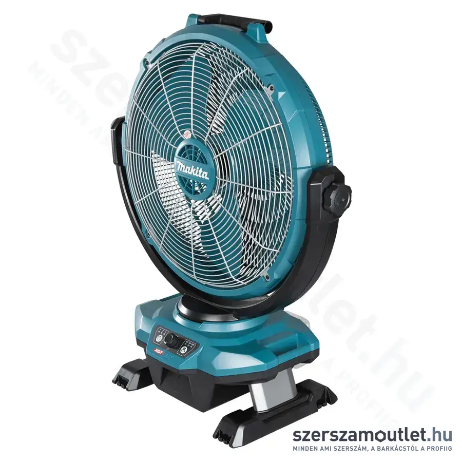 MAKITA CF003GZ Akkus Automata ventilátor (40V/450MM) (Akku és töltő nélkül!)