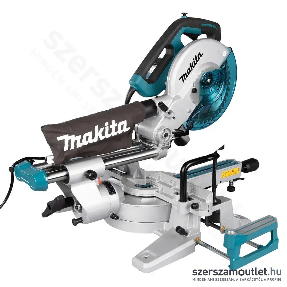 MAKITA LS0816F Gérvágó (1200W/216mm)