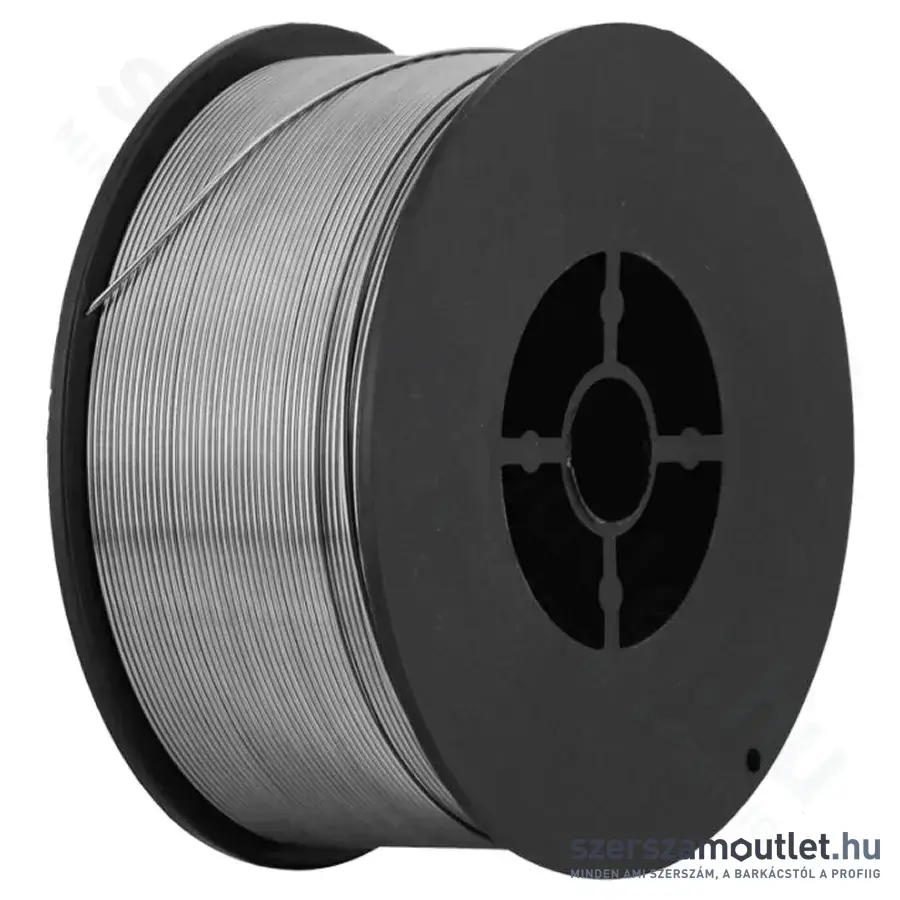 IWELD Hegesztő huzal önvédő-por töltésű 0,9mm/1kg E71T-GS (porbeles) (6WWFLXC0901)