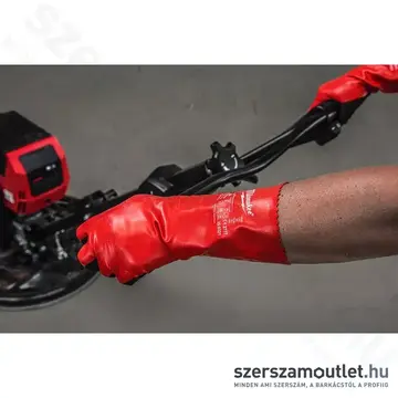MILWAUKEE Vegyszerálló kesztyű XL/10 (4932493231)