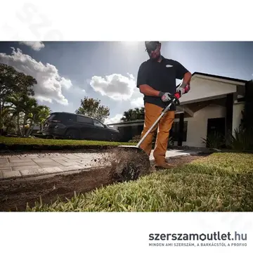 MILWAUKEE M18 FOPH-CA QUIK-LOK™ Kapáló adapter (4932492667)