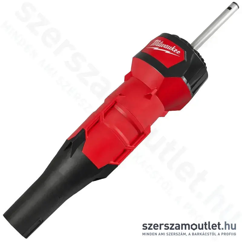 MILWAUKEE M18 FOPH-BA QUIK-LOK™ Lombfúvó adapter (4932492668)