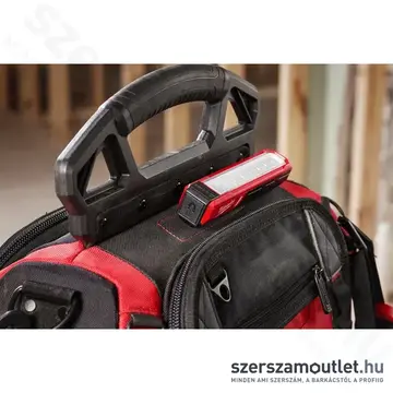 MILWAUKEE PACKOUT Professzionális szerszámtáska zárt (4932493623)