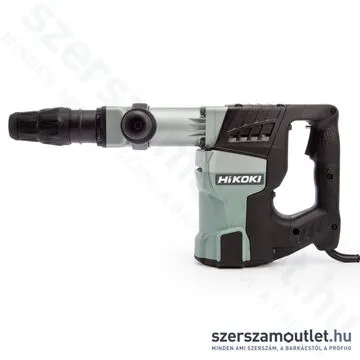 HIKOKI H60MC Bontókalapács kofferben, SDS-Max (1250W/22J)