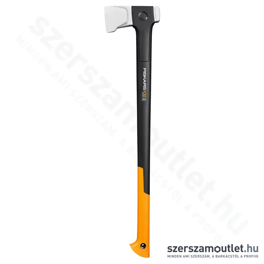FISKARS X32 Hasítófejsze L 815mm/ 2516g