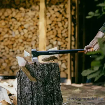 FISKARS X32 Hasítófejsze L 815mm/ 2516g