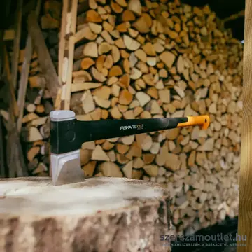 FISKARS X32 Hasítófejsze L 815mm/ 2516g