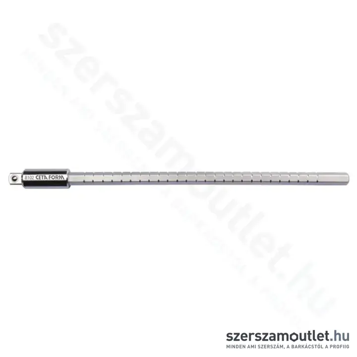 CETAFORM Multi-System Cserélhető szár dugókulcshoz 1/4