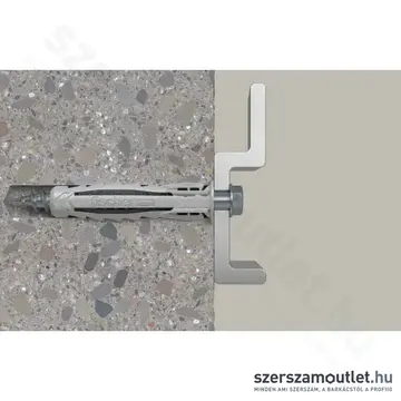 FISCHER SX Plus Műanyag dübel 8x40mm (100db/doboz) (568008)