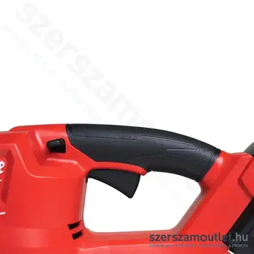 MILWAUKEE M18 FHET45-0 Akkus sövényvágó (18V/45cm) (Akku és töltő nélkül!) (4933493293)