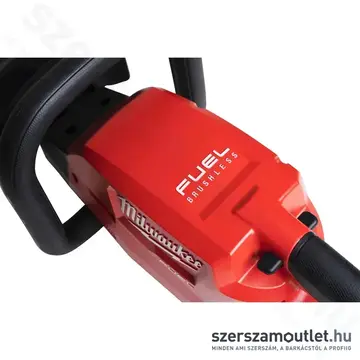 MILWAUKEE M18 FHET45-0 Akkus sövényvágó (18V/45cm) (Akku és töltő nélkül!) (4933493293)