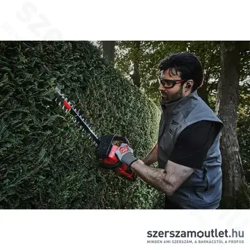 MILWAUKEE M18 FHET45-0 Akkus sövényvágó (18V/45cm) (Akku és töltő nélkül!) (4933493293)