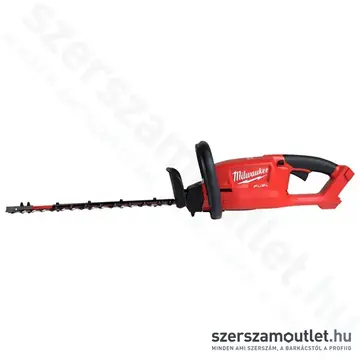 MILWAUKEE M18 FHET45-0 Akkus sövényvágó (18V/45cm) (Akku és töltő nélkül!) (4933493293)