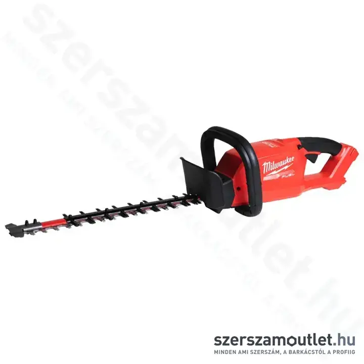 MILWAUKEE M18 FHET45-0 Akkus sövényvágó (18V/45cm) (Akku és töltő nélkül!) (4933493293)