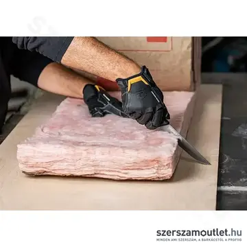 TOUGHBUILT H4S-40-IK-2-R Szigetelőanyag vágó kés dobozban 15cm (TB-H4S-40-IK-2-R)