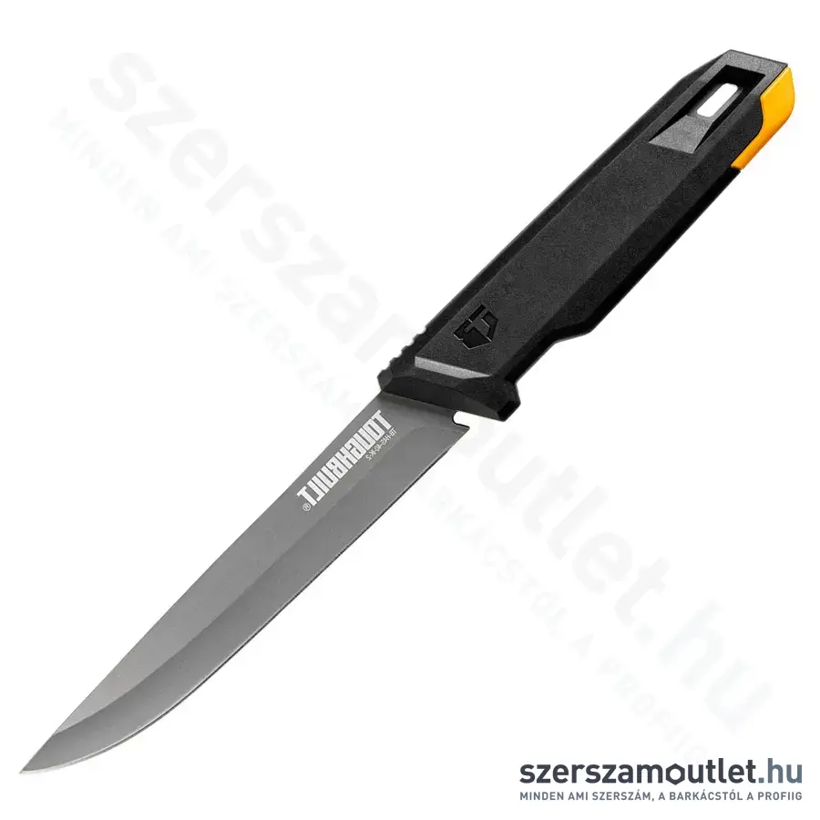 TOUGHBUILT H4S-40-IK-2-R Szigetelőanyag vágó kés dobozban 15cm (TB-H4S-40-IK-2-R)