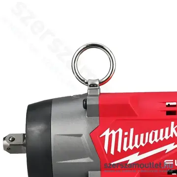 MILWAUKEE M18 FHIW2P12-0X Akkus ütvecsavarozó HD kofferben (18V) (1/2