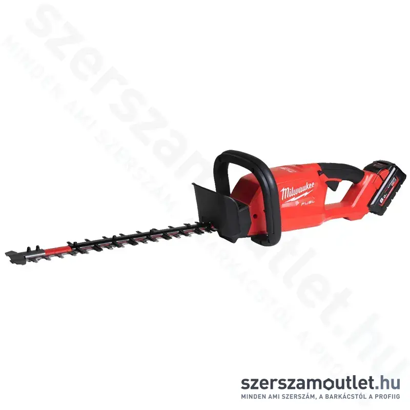 MILWAUKEE M18 FHET45-802 Akkus sövényvágó 45cm (2x8,0Ah/18V) (4933493294)