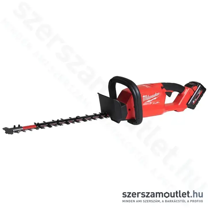 MILWAUKEE M18 FHET45-802 Akkus sövényvágó 45cm (2x8,0Ah/18V) (4933493294)