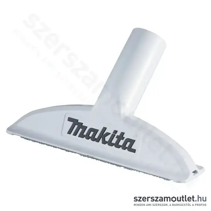 MAKITA 175 mm széles kárpittisztító szívófej D:28 mm (199038-1)