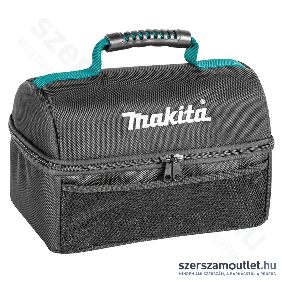 MAKITA Uzsonnás táska (E-15584)