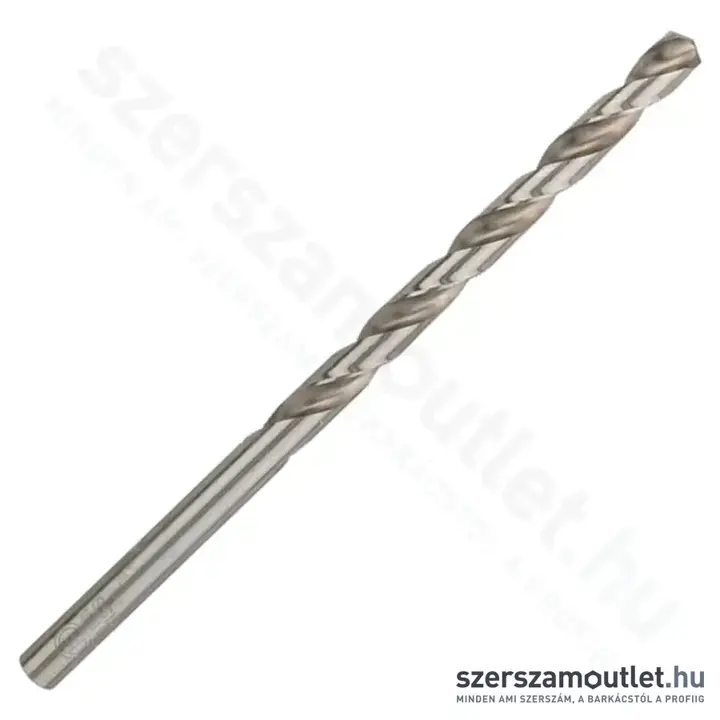 BOSCH HSS-G Köszörült gyorsacél fémfúró 9x115x175mm (2608595689)