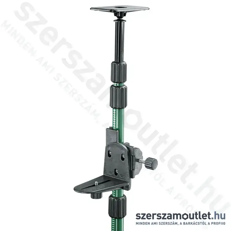 BOSCH TP 320 Teleszkópos lézerállvány nyél 3,2,m (0603693101)