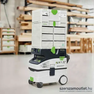 FESTOOL SYS3-RK/6 M 337 Systainer³ állvány