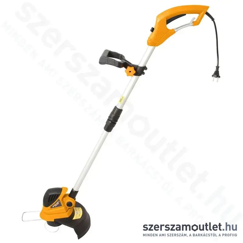 RIWALL RELT 5530 Elektromos szegélynyíró (550W/29cm) (ET41A2201101B)