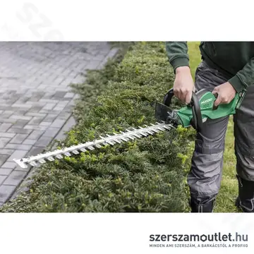 HIKOKI CH3672DA-W4Z Akkus sövényvágó 78cm MULTI VOLT(36V) (Akku és töltő nélkül!)