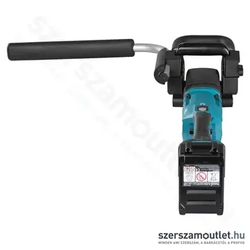 MAKITA DG002GM101 Akkus Földfúró 200mm (40V) (1x4.0Ah)