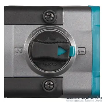MAKITA DG002GM101 Akkus Földfúró 200mm (40V) (1x4.0Ah)