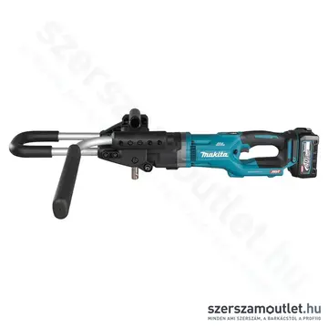 MAKITA DG002GM101 Akkus Földfúró 200mm (40V) (1x4.0Ah)