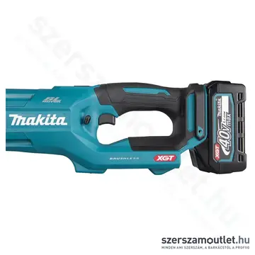 MAKITA DG002GM101 Akkus Földfúró 200mm (40V) (1x4.0Ah)